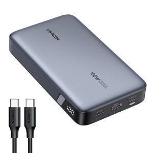 유그린 넥소드 PD PPS 100W 20000mAh 대용량 고속충전 보조... 개봉기 | 실사용 후기 - 상품 이미지 2