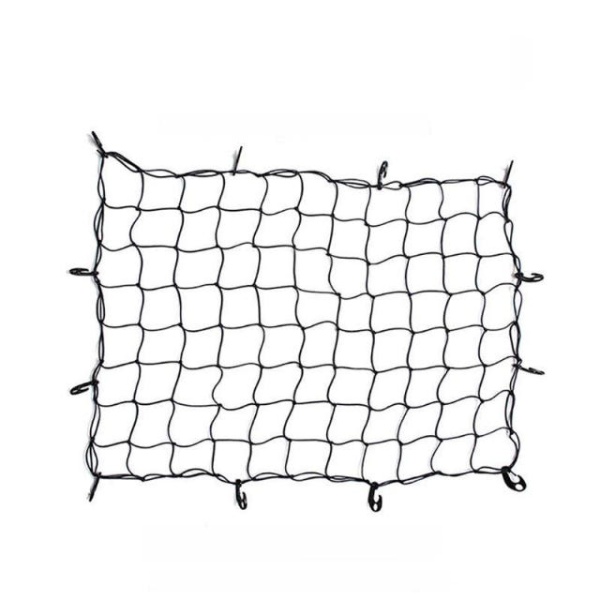 필수 캠핑 웨건 고정망 이동 대형 홀딩 로프 덮개 90x50cm90x50cm - 상품 이미지