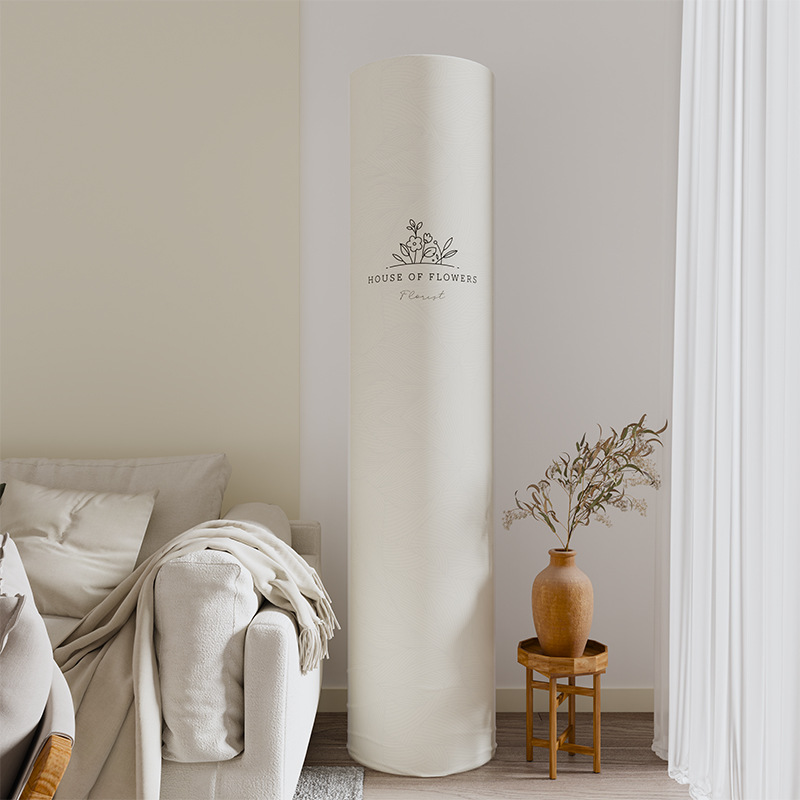 에어컨커버 세트 엘지 삼성무풍 에어컨덮개 벽걸이+스탠드 2in1 먼지차단 가리개