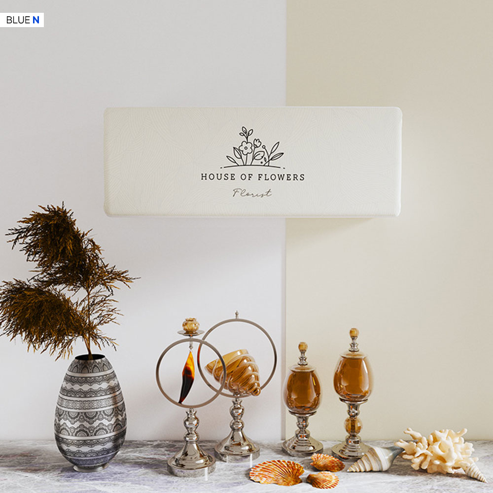 에어컨커버 세트 엘지 삼성무풍 에어컨덮개 벽걸이+스탠드 2in1 먼지차단 가리개