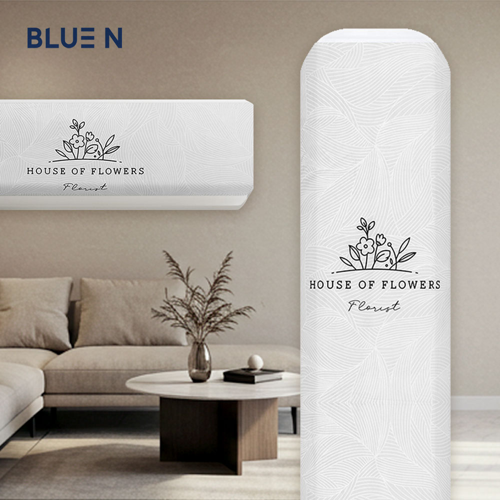 에어컨커버 세트 엘지 삼성무풍 에어컨덮개 벽걸이+스탠드 2in1 먼지차단 가리개