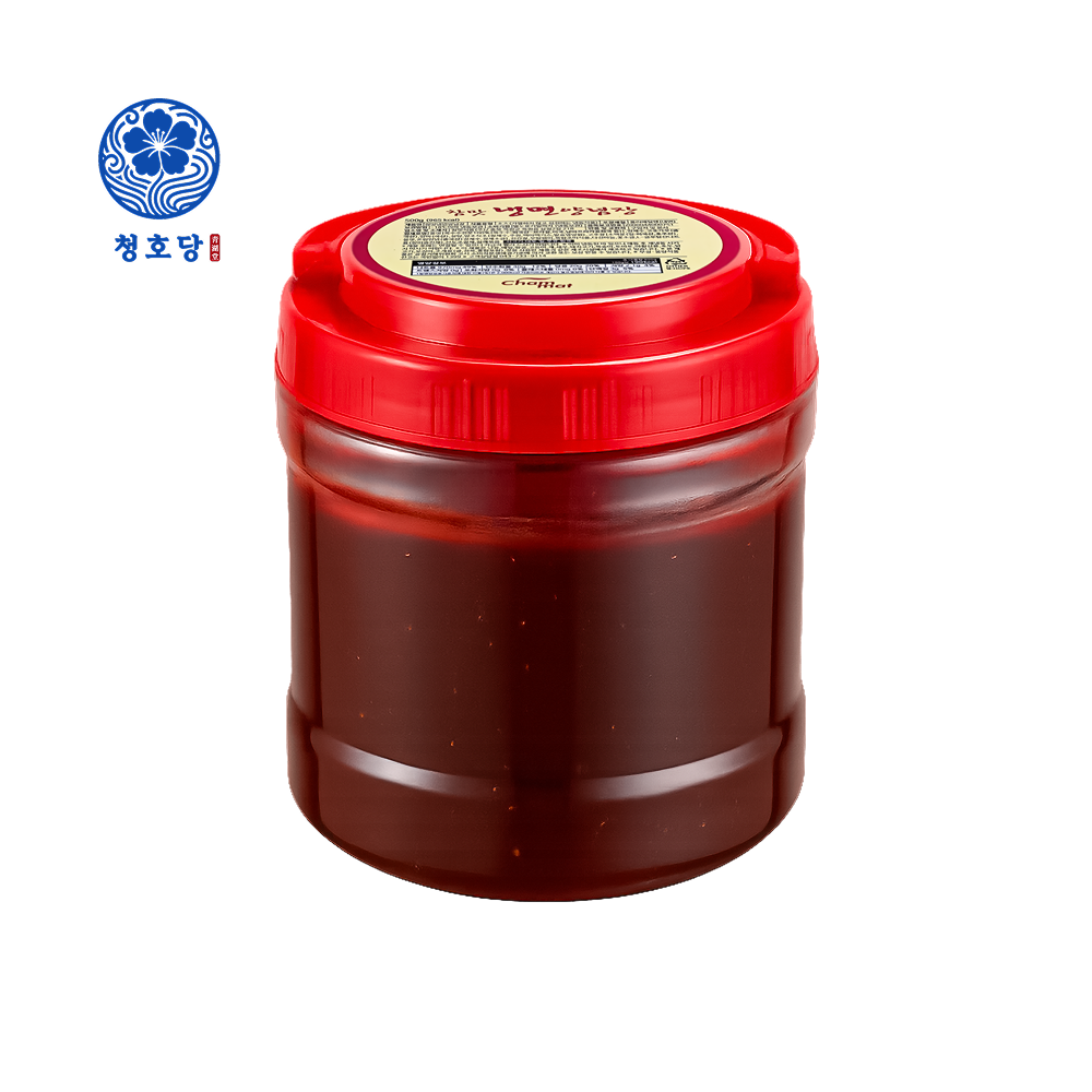 청호당 비빔냉면 양념장 2kg, 1개 - 메인 이미지