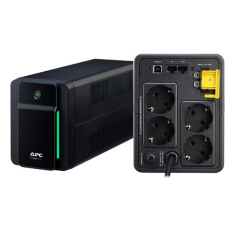 APC BX950MI-GR 무정전 전원장치 950VA 520W