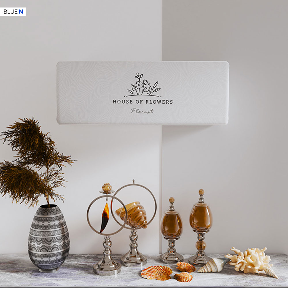 에어컨커버 세트 엘지 삼성무풍 에어컨덮개 벽걸이+스탠드 2in1 먼지차단 가리개