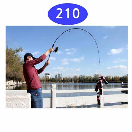 전천후 베이트릴용 루어 낚시대 선상 에깅대 낚시 용품 도구 장비