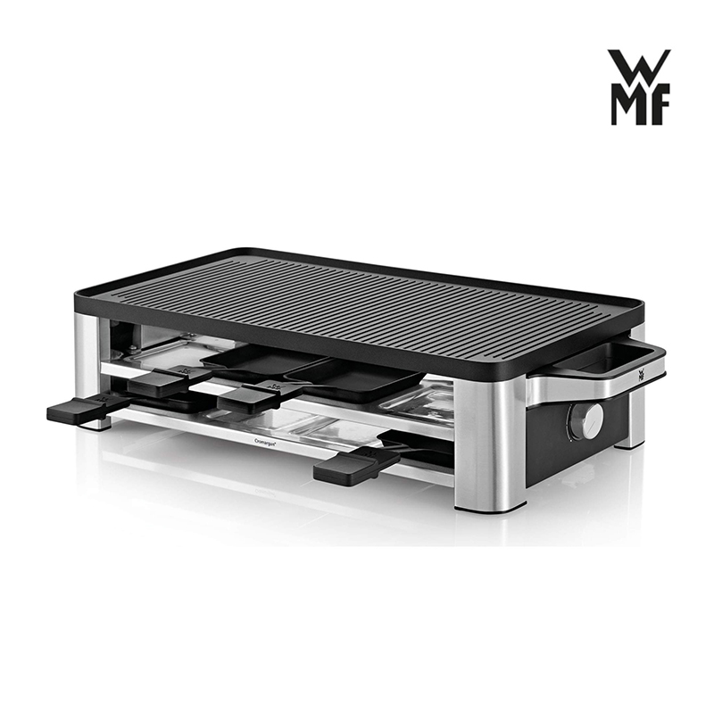 WMF 로노 라클렛 전기그릴 8인용 - 상품 이미지