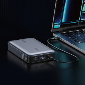 유그린 넥소드 PD PPS 100W 20000mAh 대용량 고속충전 보조... 개봉기 | 실사용 후기 - 상품 이미지 3