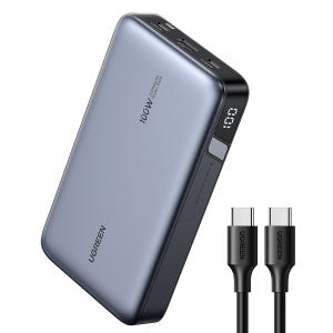 유그린 넥소드 PD PPS 100W 20000mAh 대용량 고속충전 보조... 개봉기 | 실사용 후기 - 상품 이미지 1