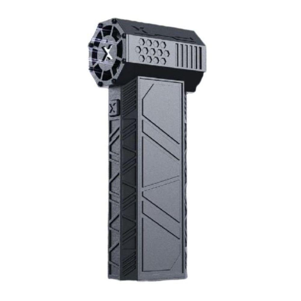 미니 제트팬 터보팬 에어건 휴대용 송풍기 초강력 블랙 5000mAh - 상세 이미지 5