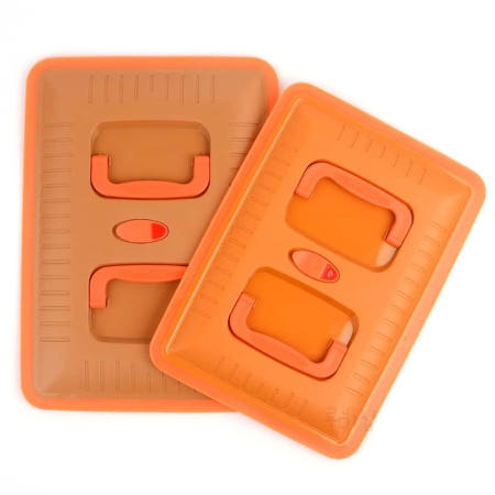 루미샵 굿앤굿 김치용기 누름판 용기뚜껑 누름이 누름판밀폐용기 누름용기 김장통