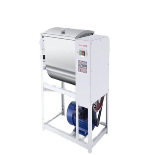 스마트 반죽기 대용량 믹서기 고기반죽 제면 교반기 업그레이드형 5kg-2200w 구리선 모터 - 상품 이미지