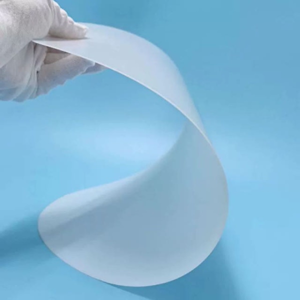 눈부심방지 형광등 가리개 흰색 덮개 아크릴 원형커버 간접조명 11.5cm 2개 - 상품 이미지