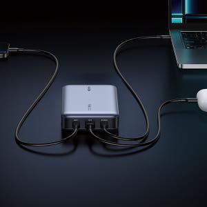 유그린 넥소드 PD PPS 100W 20000mAh 대용량 고속충전 보조... 개봉기 | 실사용 후기 - 상품 이미지 4