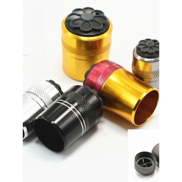 낚시 웨이트 밸런스 막대 마개 뒷마개 발란스 15mm - 상품 이미지