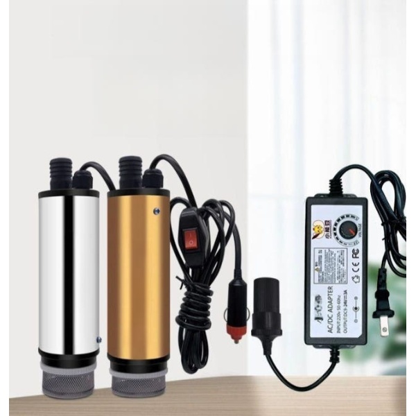 강력 미니 220v 물 수중펌프 모터 가정용 38mm 무관 220V 전기 정수기 사용 - 상품 이미지