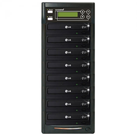 DVD복사기 CD USB메모리 320G HDD 장착 복사기 UMD807H Audio 리핑