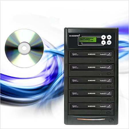 CD복사기 1:4 DVD복사기 동시 카피 SATA인터페이스 SATA DB416