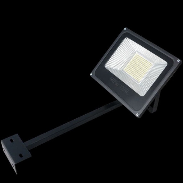 강력한 옥외 LED 간판조명 확장T50W 방수 램프 가로등 정백색 A