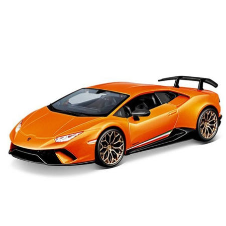 (주)아티 람보르기니 우라칸 퍼포만테 다이캐스트 모형 미니카