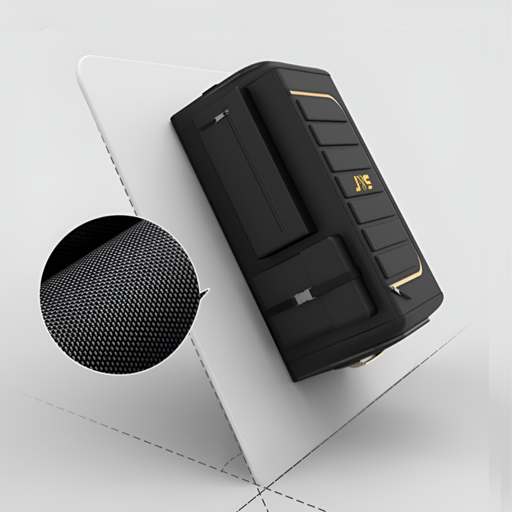 SUV트렁크정리 GV70 카니발 팰리세이드 그랜저 수납 정리함