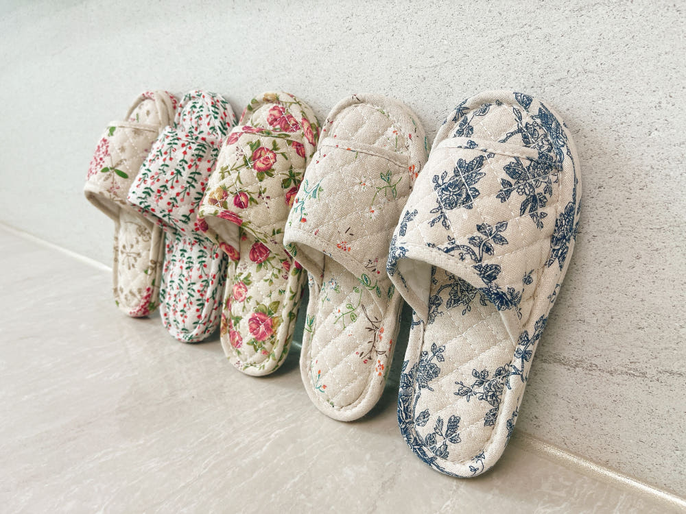 1. 거실화 3중쿠션..