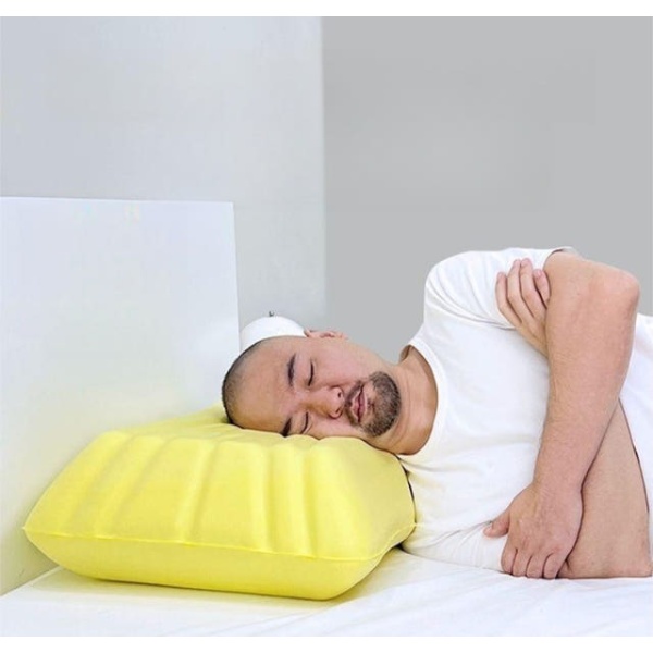 숙면 메모리폼 베개 높은 10cm 심플 편안한 두꺼운