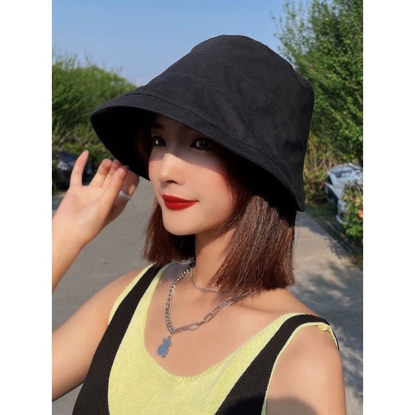 편안한 아이보리 환자용 반가발 탈부착 항암 모자가발 - 상품 이미지