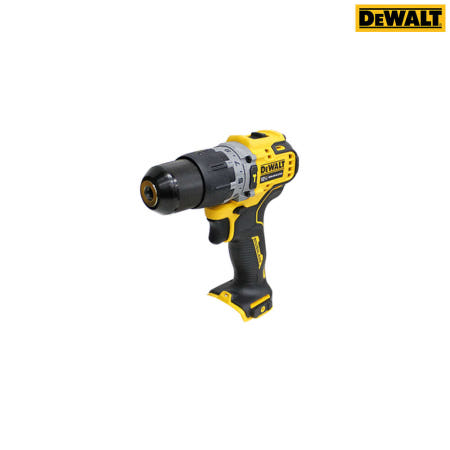 [혜명상점] 충전 햄머 드릴 DCD706N 12V 베어툴