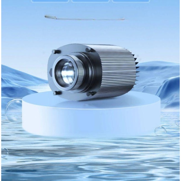 잔잔한물결 바닥빔 파도 무드등 감성 LED 바다 40W-흐르는 물결 - 상품 이미지