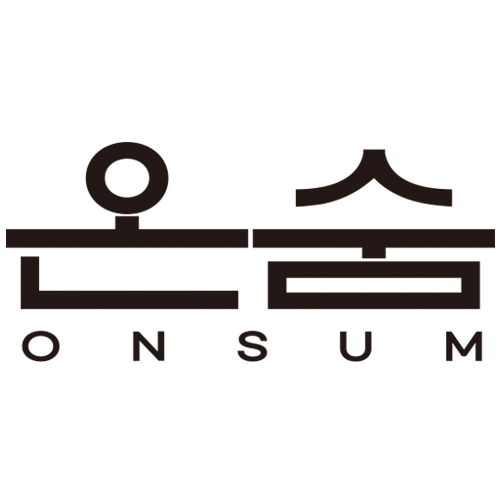 ONSUM 스토어 로고