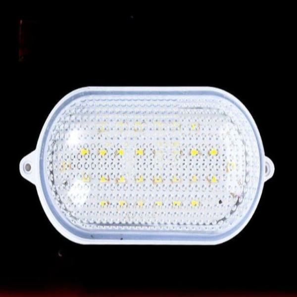 안전등 저온 램프 특수 방폭 창고 신비 LED 저장고 냉장고 조명 10W - 상품 이미지
