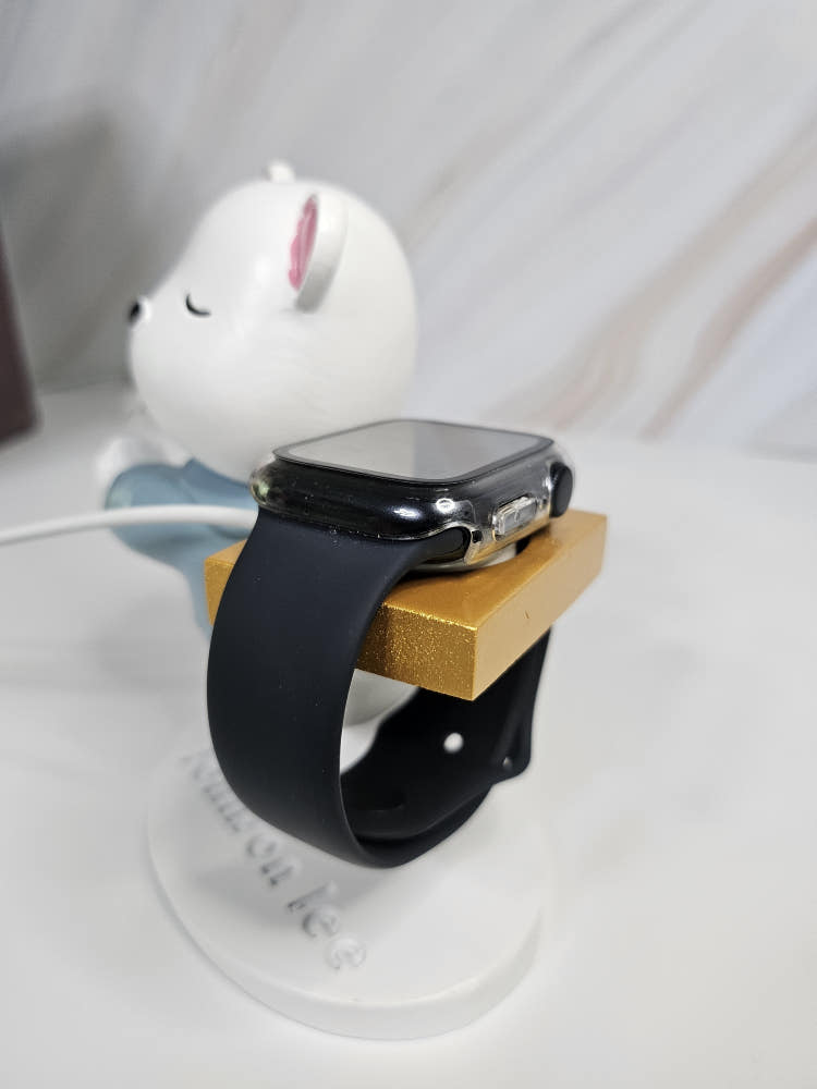 2. 애플워치 갤럭시..