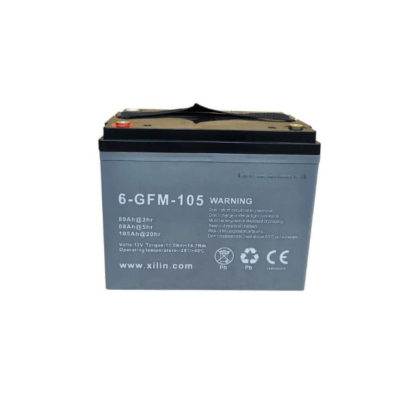 포크리프트 충전잭 점화 배터리 부품 커넥터 중장비 차량용 6GFM-85 - 상품 이미지