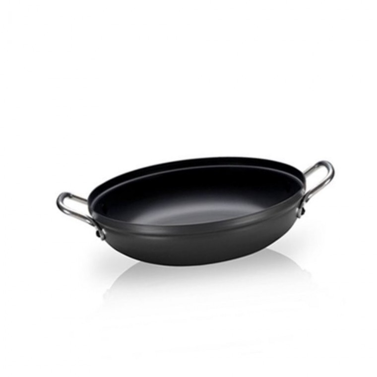 경질복전골22CM 식당 찌개 업소용 - 메인 이미지