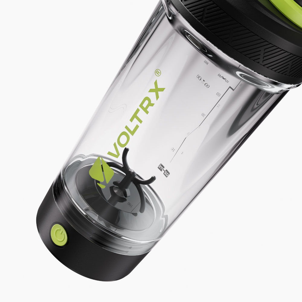 볼트렉스 전동 프로틴 쉐이커 이미지 1