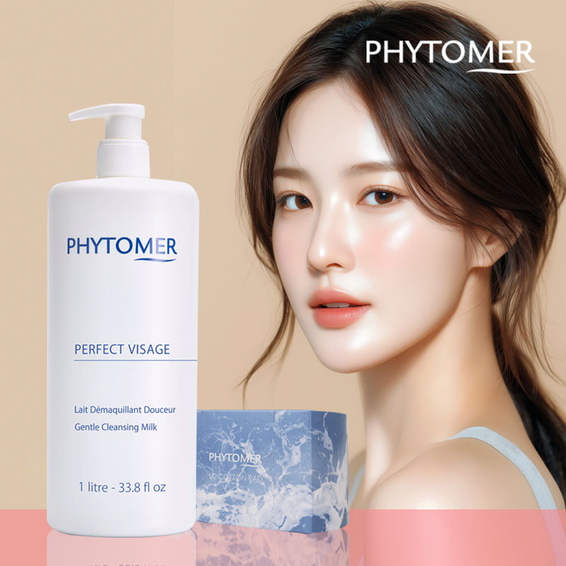 피토메르 클렌징밀크 레데마끼앙 1000ml+증정품(선택가능) - 상품 이미지