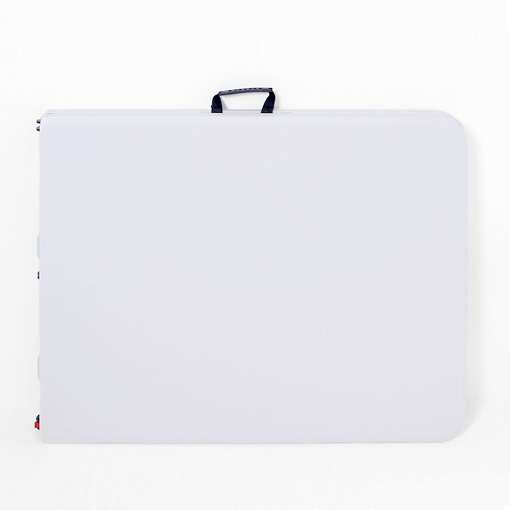 핫버튼 접이식 입식 테이블 먹방 김장 김장용 1800