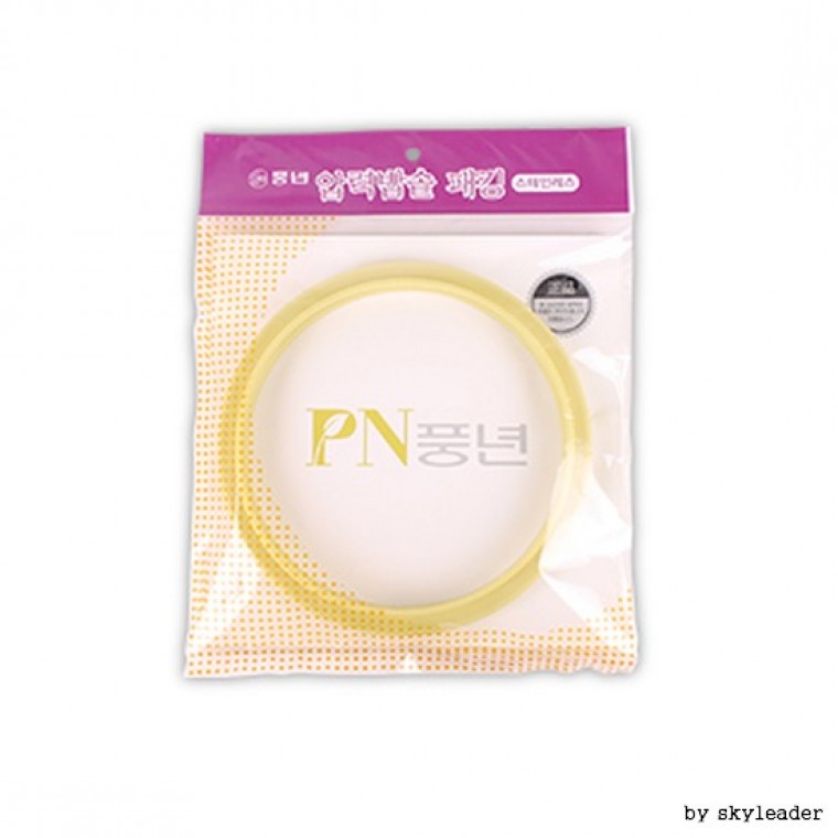 풍년 스테인레스 압력솥패킹 6인용 압력솥패킹 미니밥솥 전기밥솥 - 상품 이미지