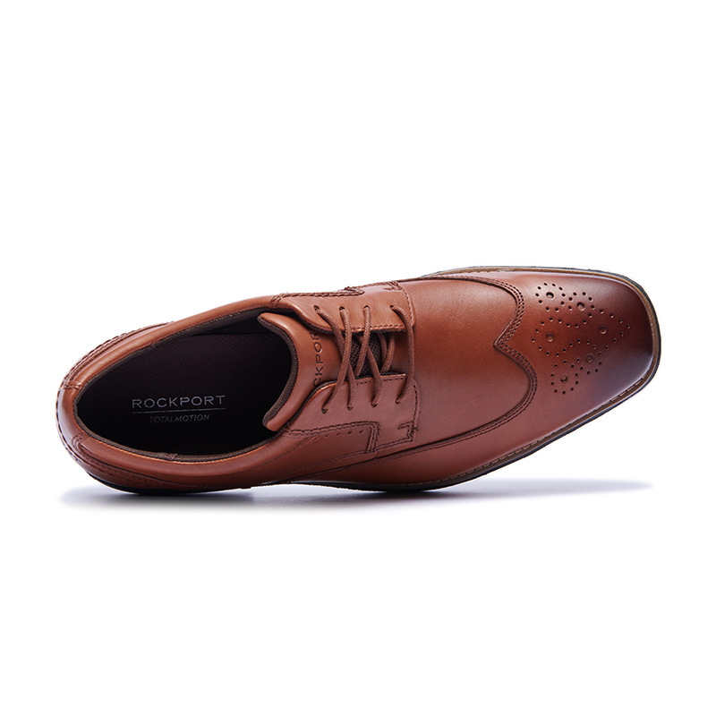 토탈모션 넥스트 제너레이션 윙팁 TOTAL MOTION NEXT GENERATION WINGTIP (CJ2865) - 상세 이미지 4