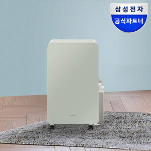 삼성전자 인버터 제습기 AY18CG7500GND 1등급 18L/물통6L 개봉기 | 실사용 후기 - 상품 이미지 1