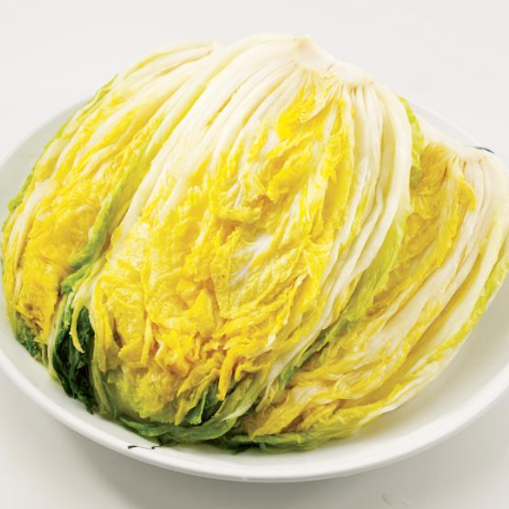 [당일생산] 전라도식 포기 배추 김치 주문 국내산 맛있는 남도식 수제김치 3kg, 1개 - 상세 이미지 5