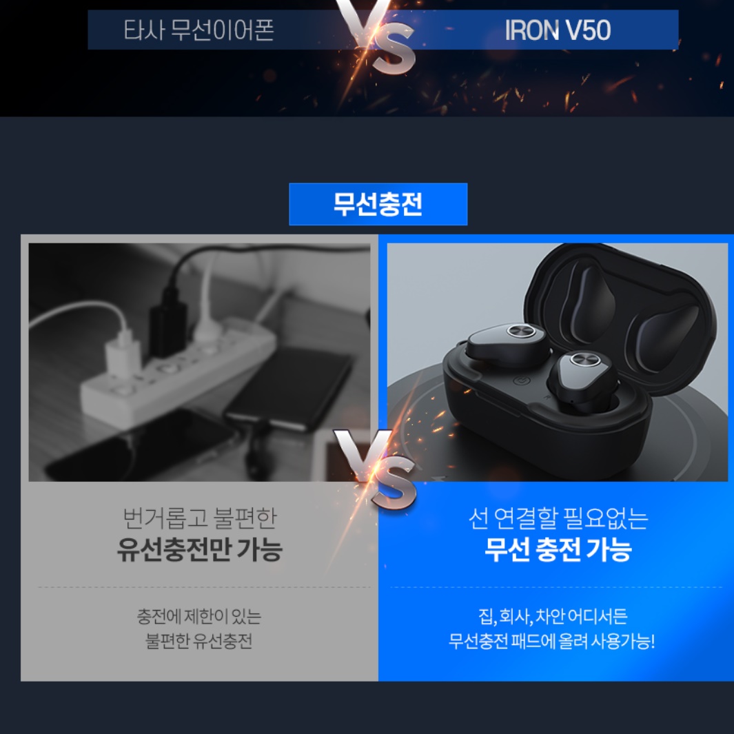 귀안아픈이어폰 게이밍 이어셋 게임용 이어폰 게임이어폰 - 상세 이미지 4