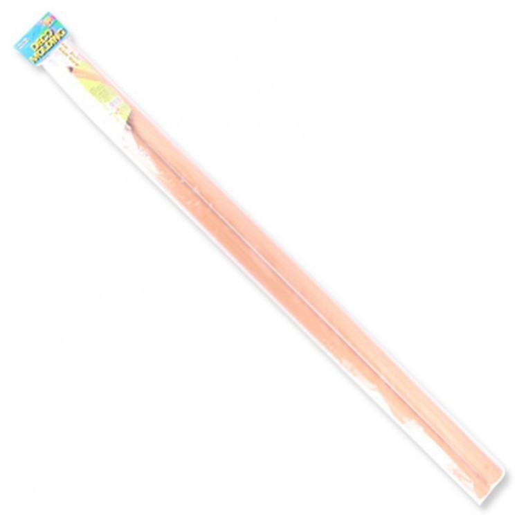 타원 몰딩 30 2P C-9752 3x1x100cm 배선정리 전선정리 전선몰딩 - 상품 이미지