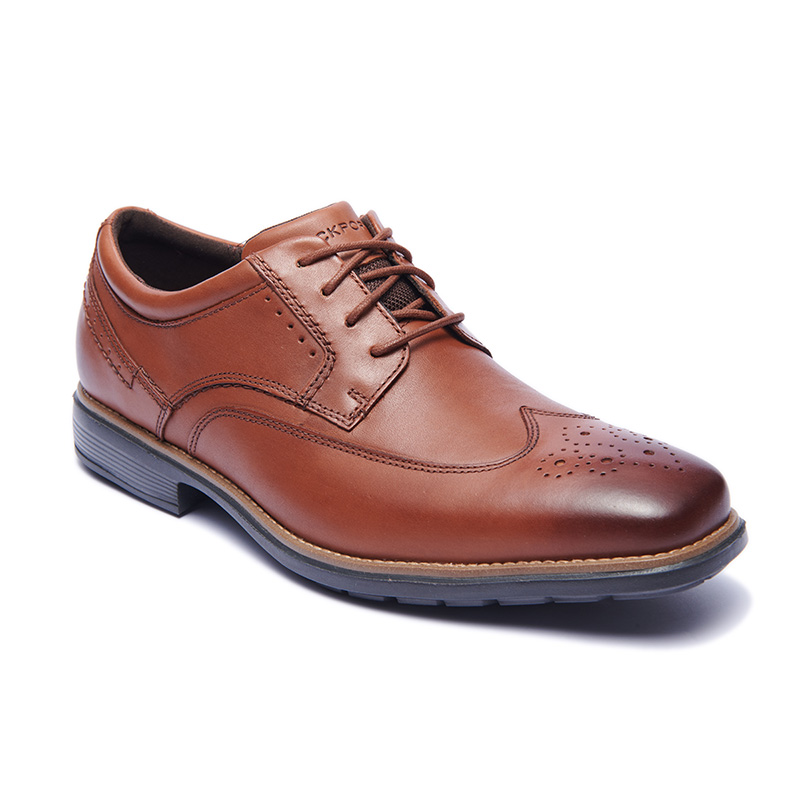 토탈모션 넥스트 제너레이션 윙팁 TOTAL MOTION NEXT GENERATION WINGTIP (CJ2865) - 메인 이미지