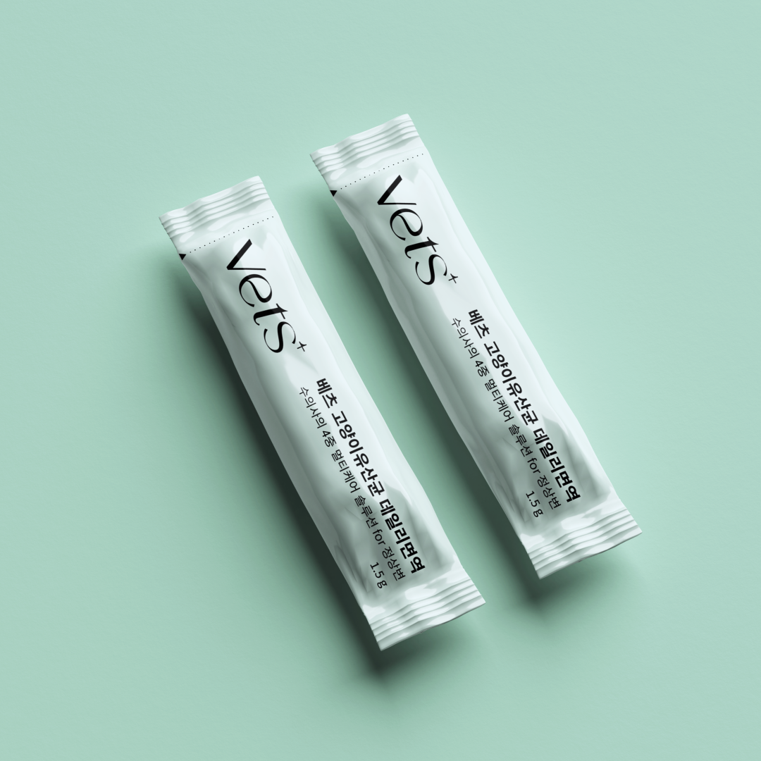 고양이 유산균 고양이 변비 설사 캣 프로바이오틱스 구강관리 신장