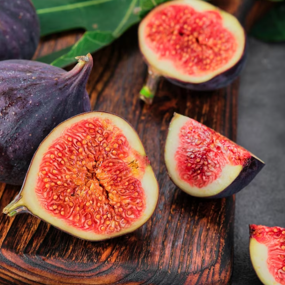 당일수확 영암 고당도 무화과 GAP 홍무화과 산지직송