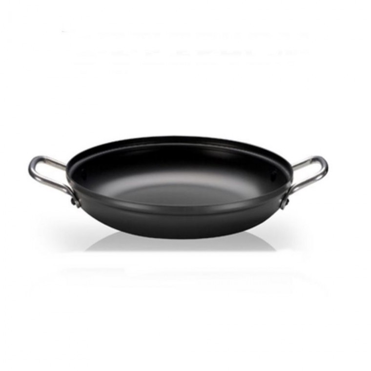 경질전골24CM 찌개 식당용 업소용 - 상품 이미지