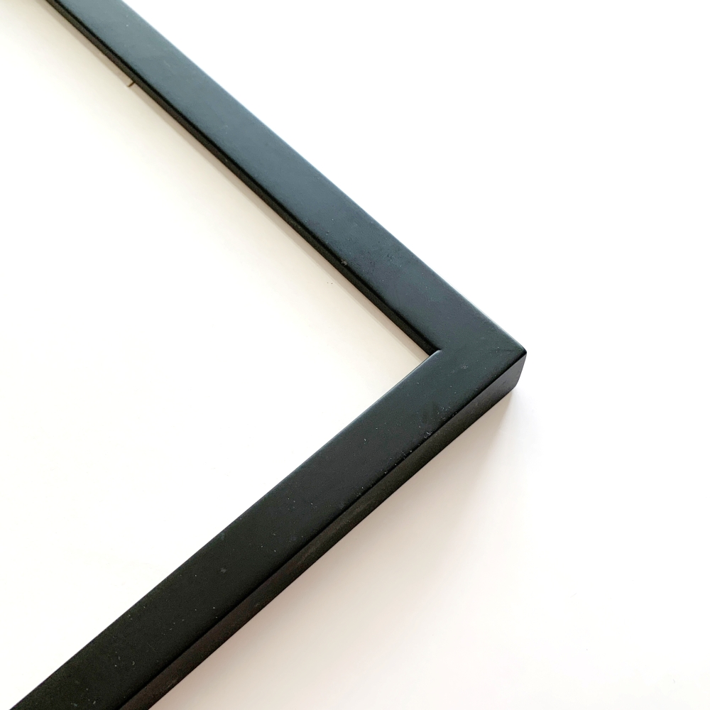 와이키키 비치 파라솔 인테리어 빈티지 포스터 / 카페 호텔 장식 꾸미기