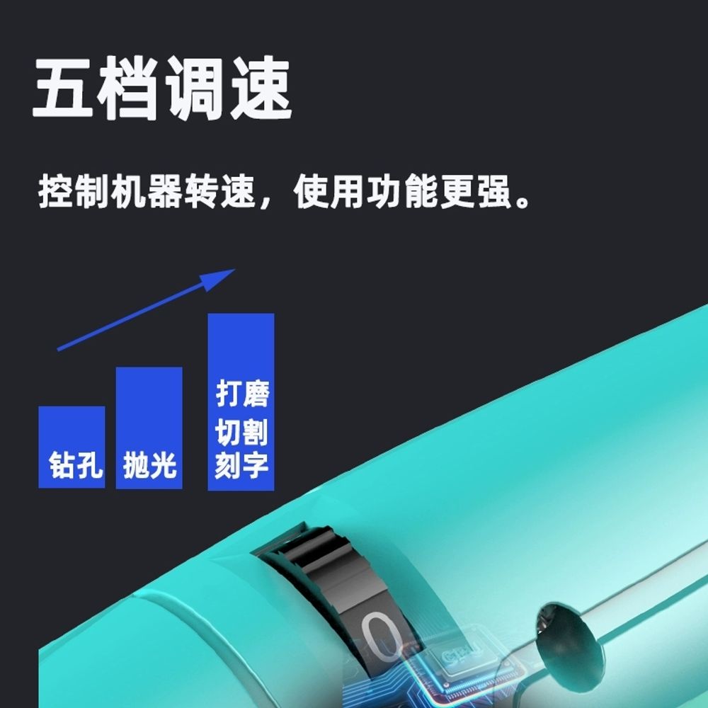 무선 줄눈제거기 타일 정리기 제거 12V 배터리1 높음01 연마기 A. 카톤 1 전기 전하 - 상세 이미지 5