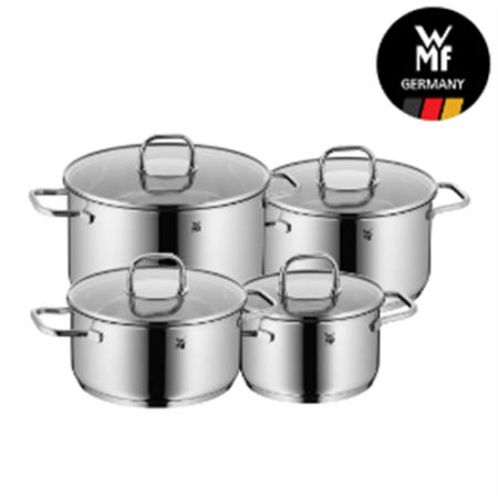 [WMF] NEW사피르 냄비 4종 (16L+20L+20H+24H)